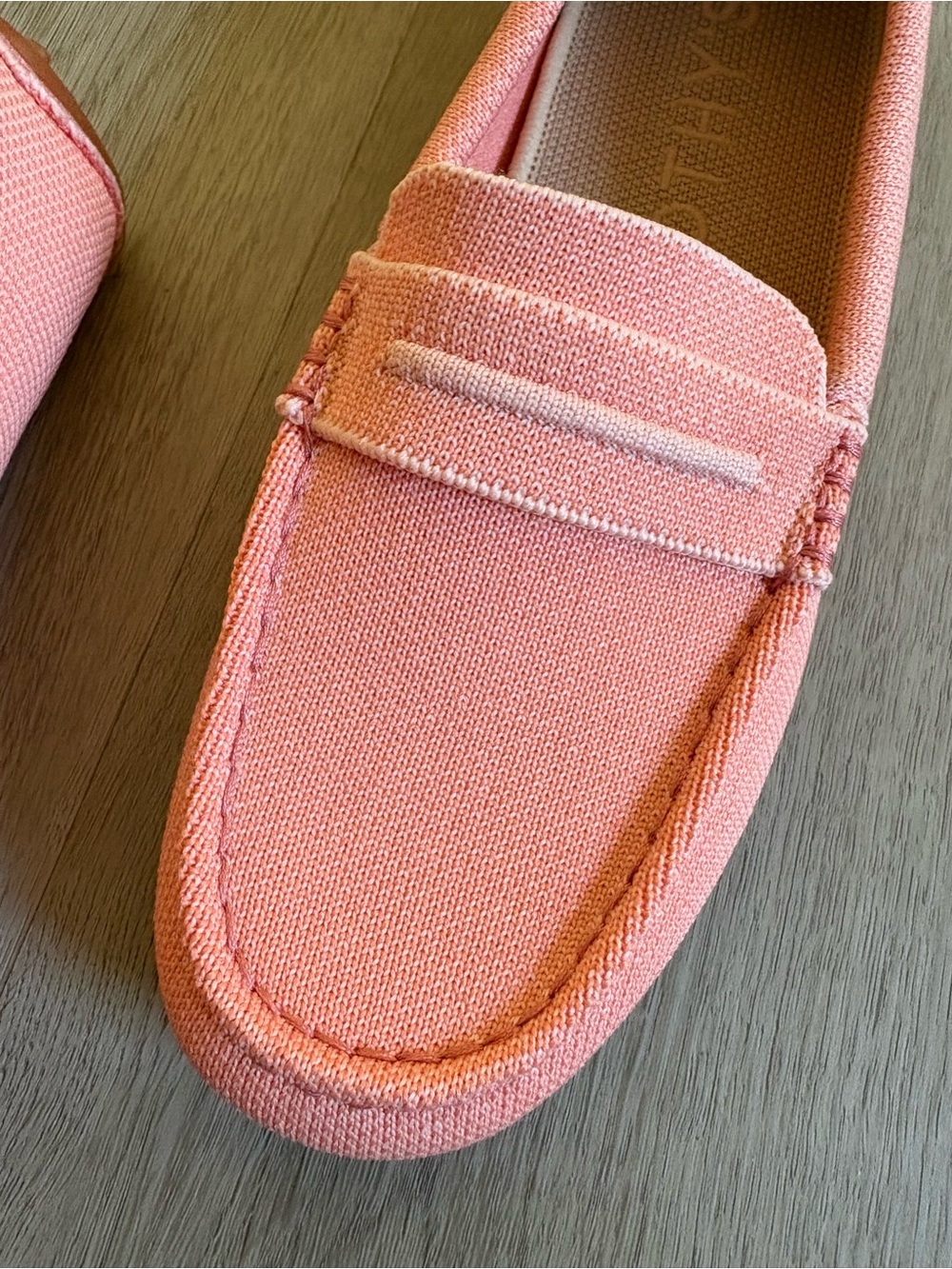 NWT Women’s Rothy’s The Daily Driver Loafers - SIZE 6.5 - Picture 3 of 13